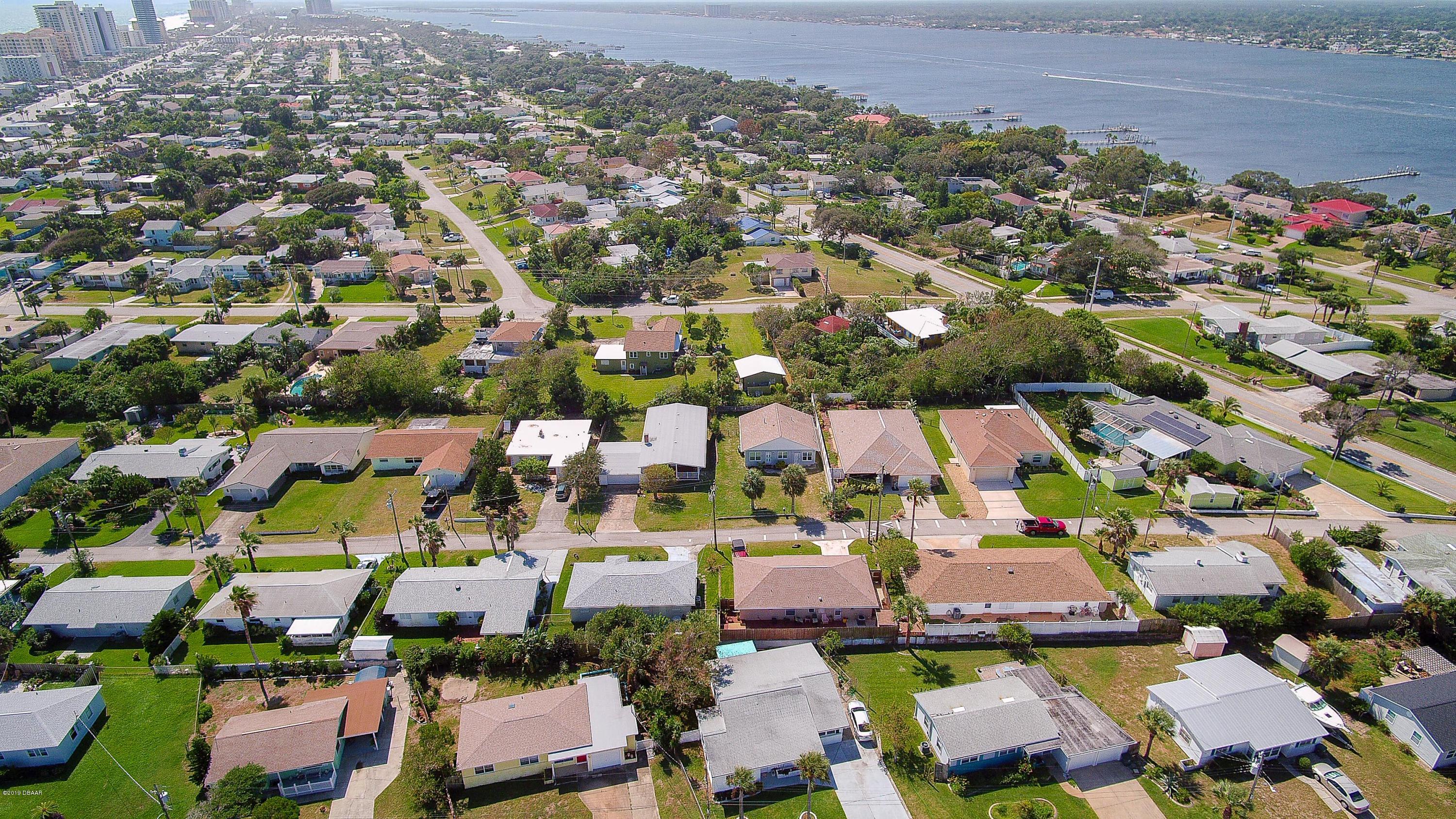124 Lindley Road Daytona Beach, FL 32118 - Photo 24 of 29 Aerials-1