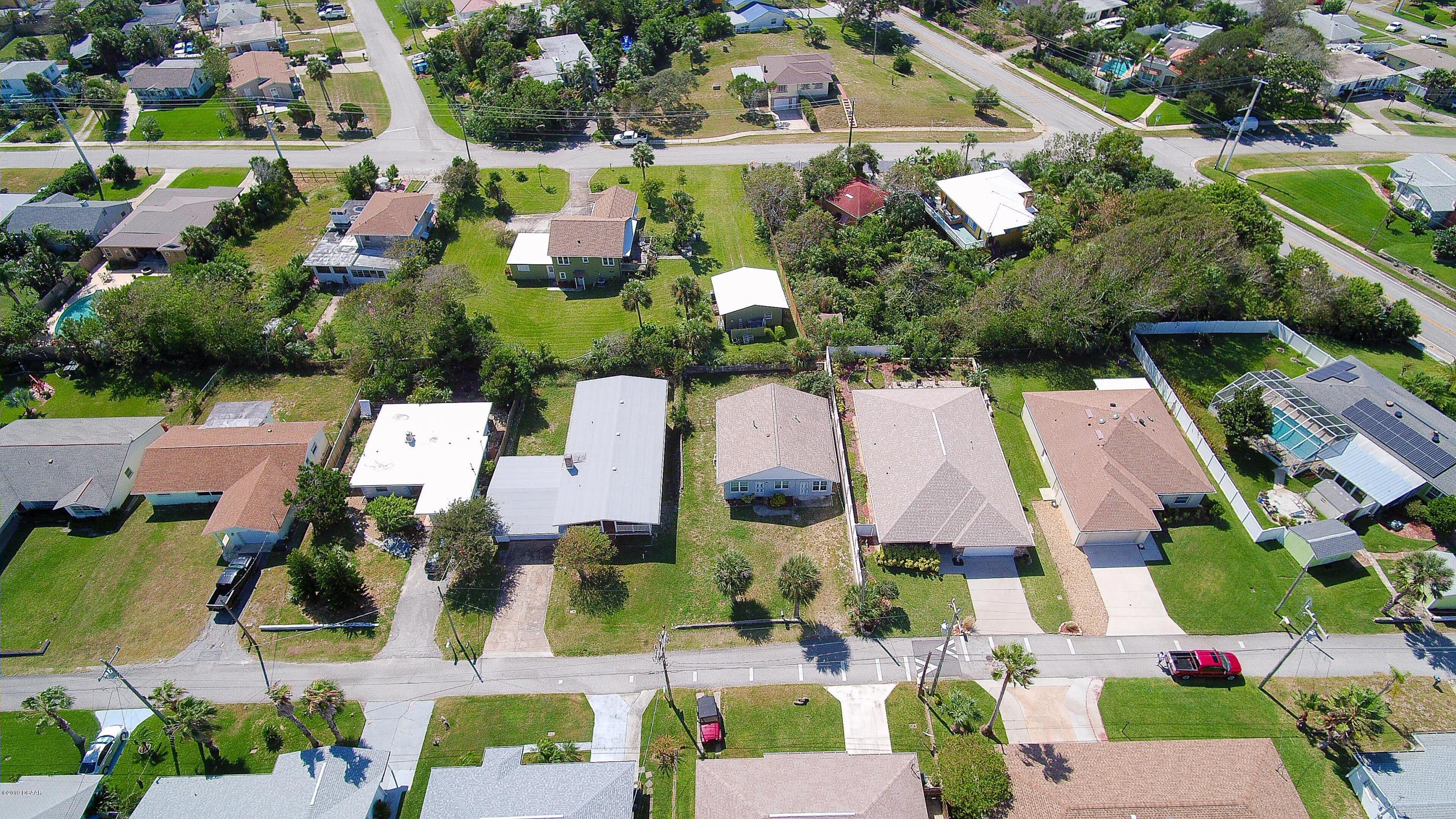 124 Lindley Road Daytona Beach, FL 32118 - Photo 26 of 29 Aerials-2
