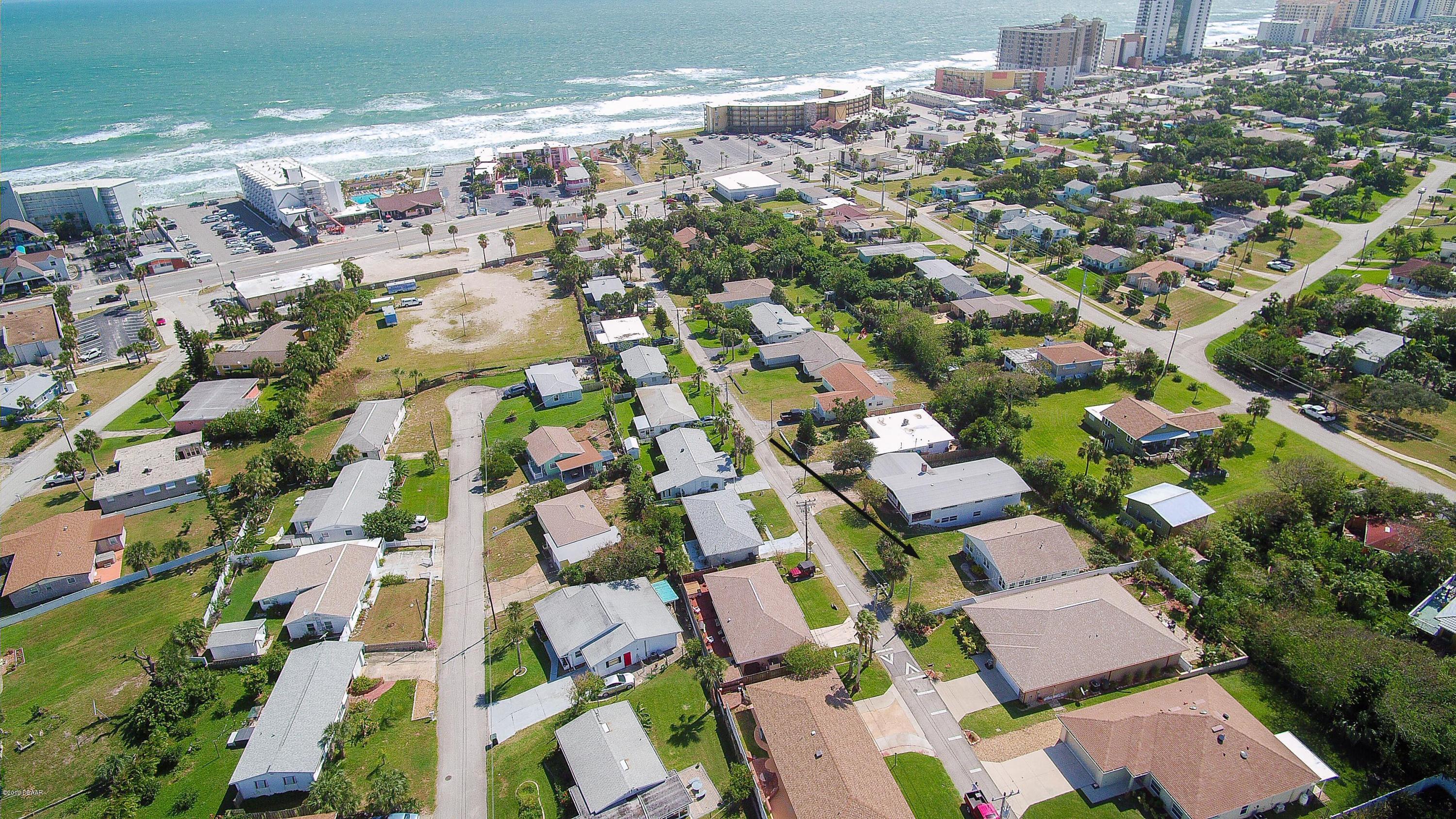 124 Lindley Road Daytona Beach, FL 32118 - Photo 27 of 29 Aerials-4a