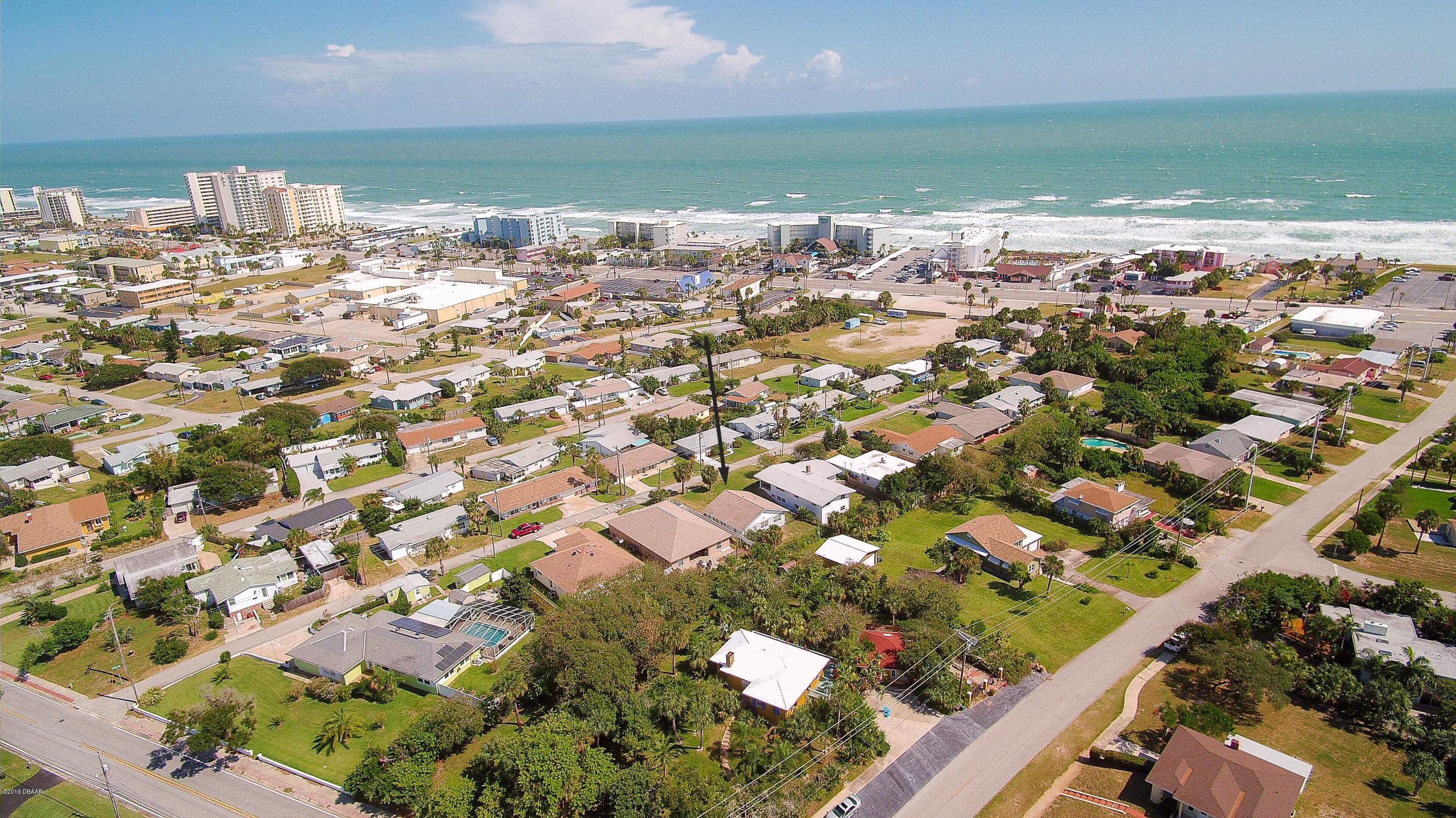 124 Lindley Road Daytona Beach, FL 32118 - Photo 28 of 29 Aerials-5a