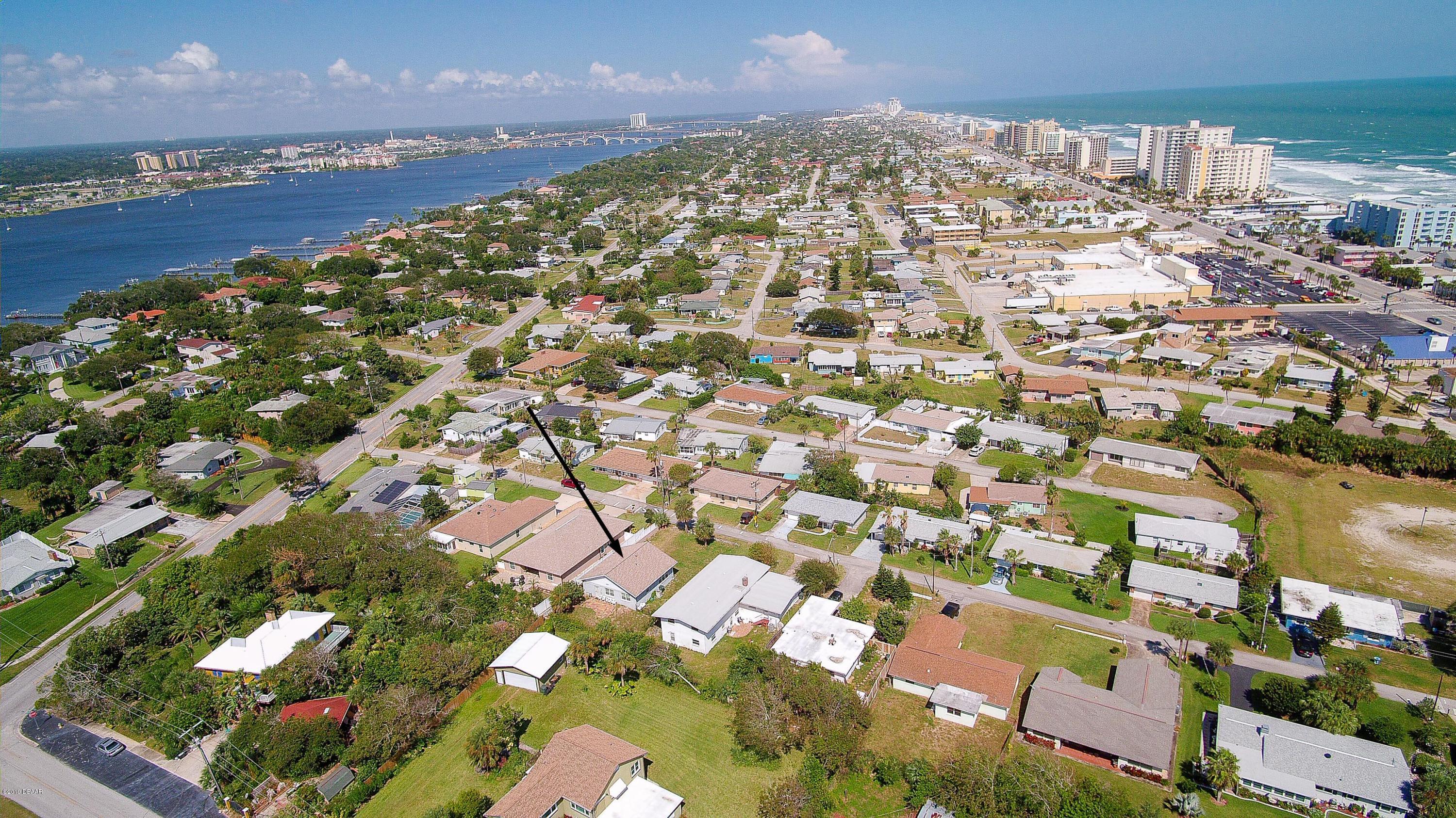 124 Lindley Road Daytona Beach, FL 32118 - Photo 29 of 29 Aerials-6a