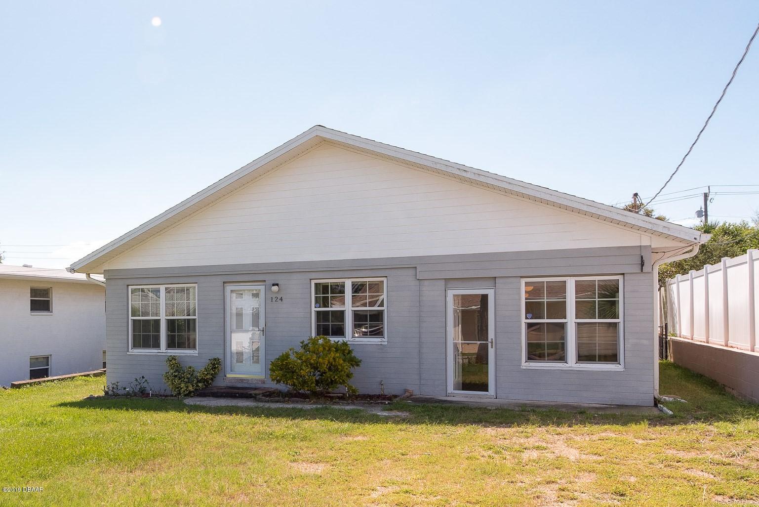 124 Lindley Road Daytona Beach, FL 32118 - Photo 3 of 29 124 Lindley Rd.-1 - Copy