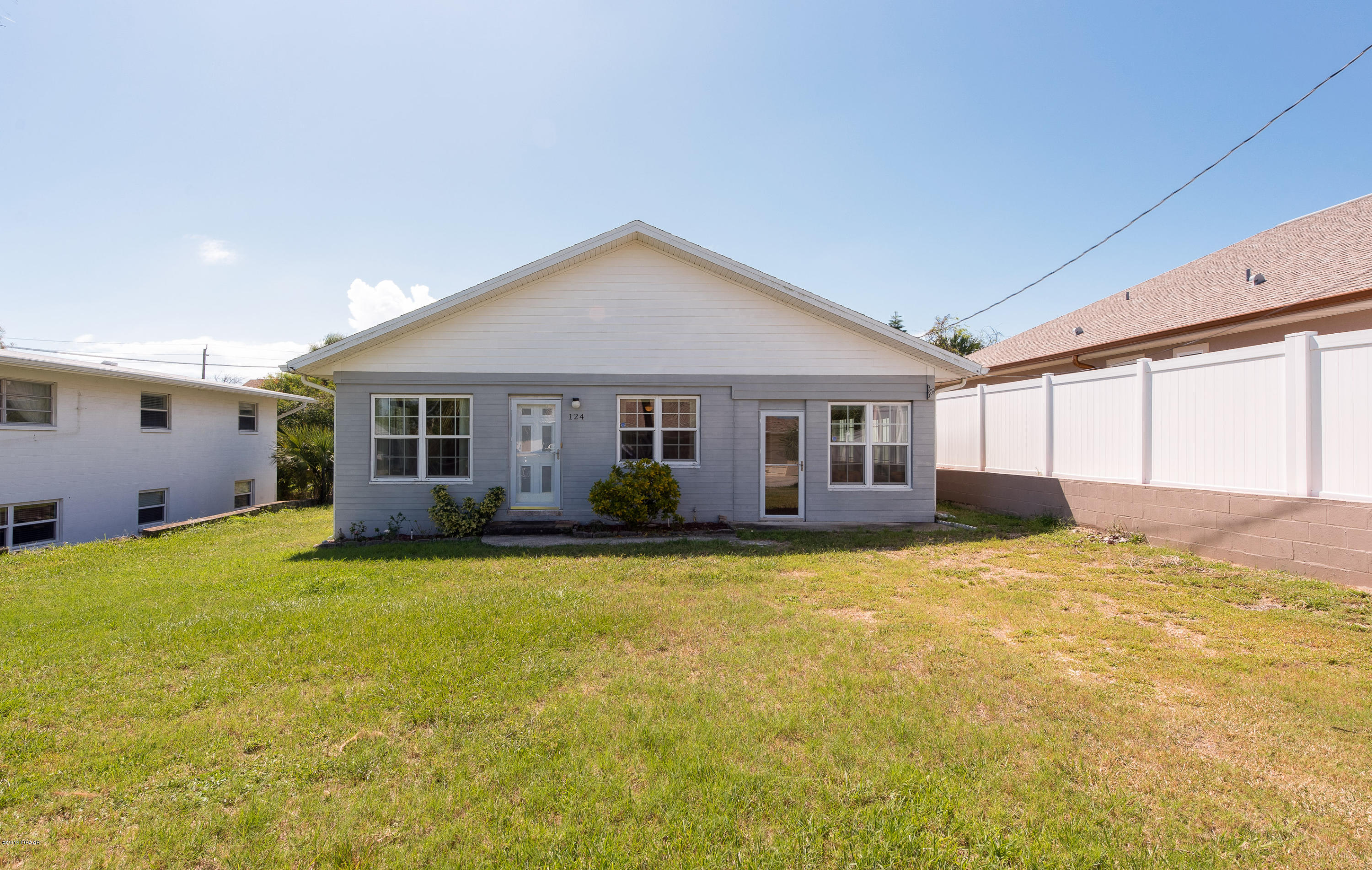124 Lindley Road Daytona Beach, FL 32118 - Photo 5 of 29 124 Lindley Rd.-2