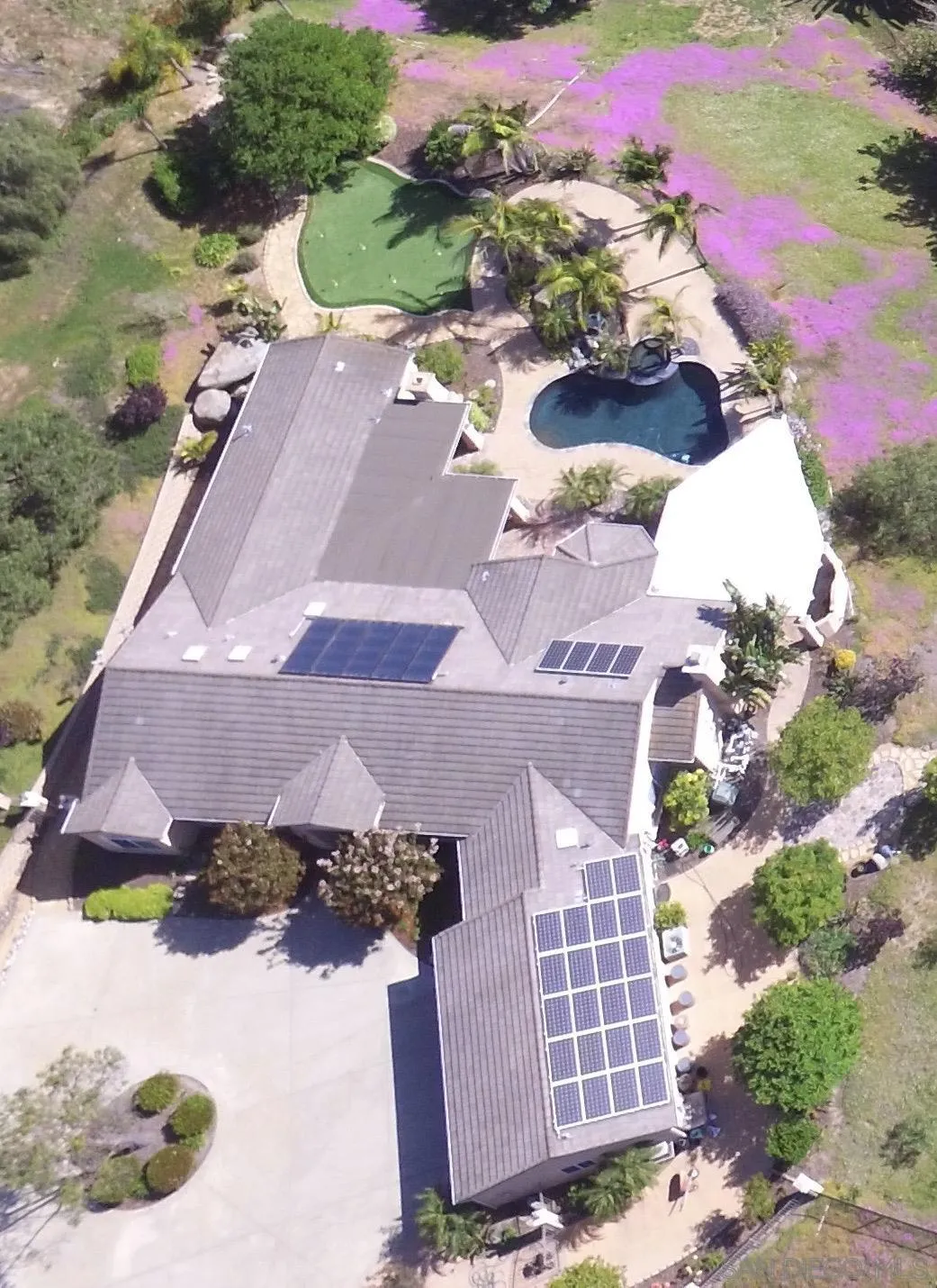 1473 Singletree Place Fallbrook, CA 92028 - Photo 33 of 35