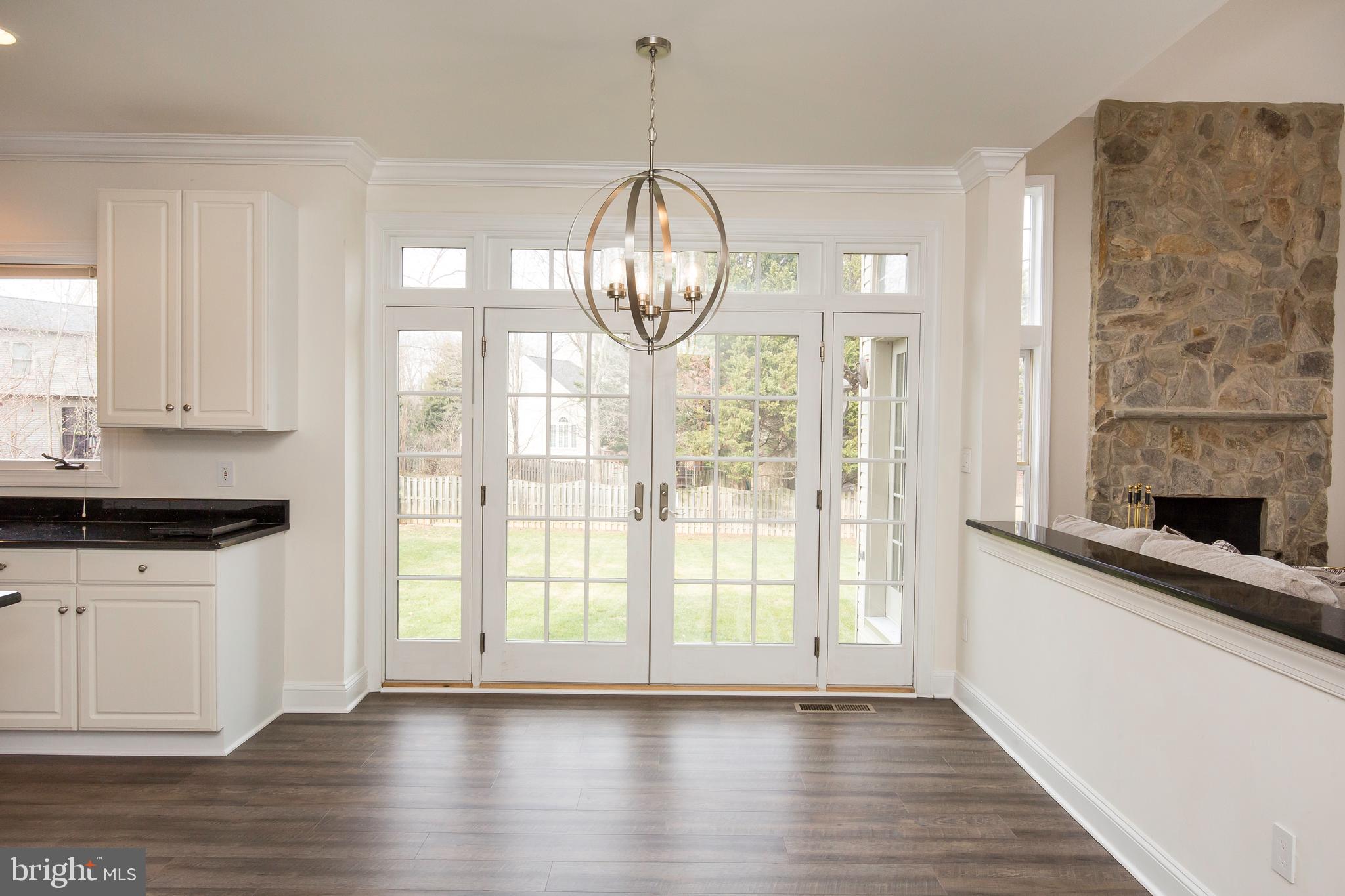 5466 Ashleigh Road Fairfax, VA 22030 - Photo 20 of 56 Gallery Image 20