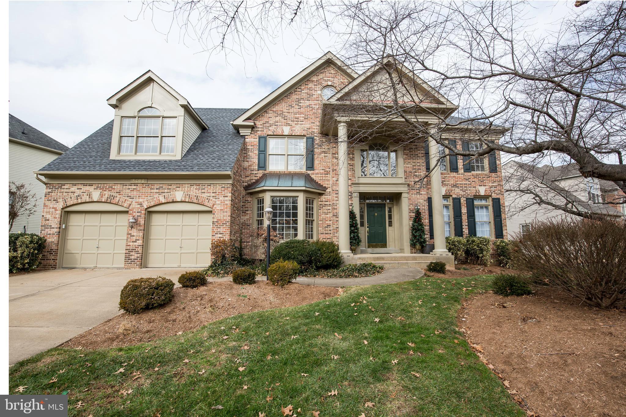 5466 Ashleigh Road Fairfax, VA 22030 - Photo 3 of 56 Gallery Image 3