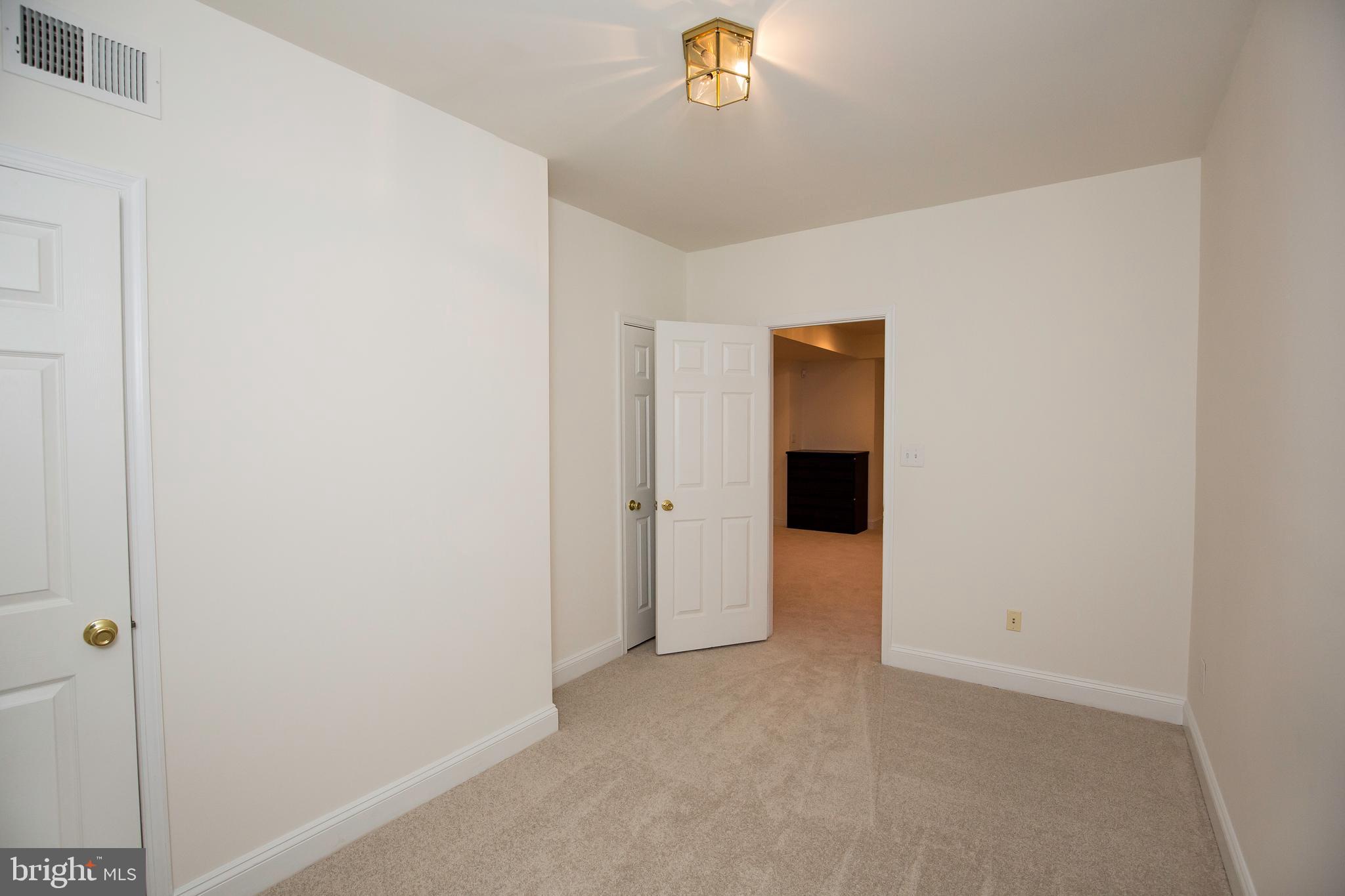 5466 Ashleigh Road Fairfax, VA 22030 - Photo 49 of 56 Potential spare unofficial 5th bedroom in basment!