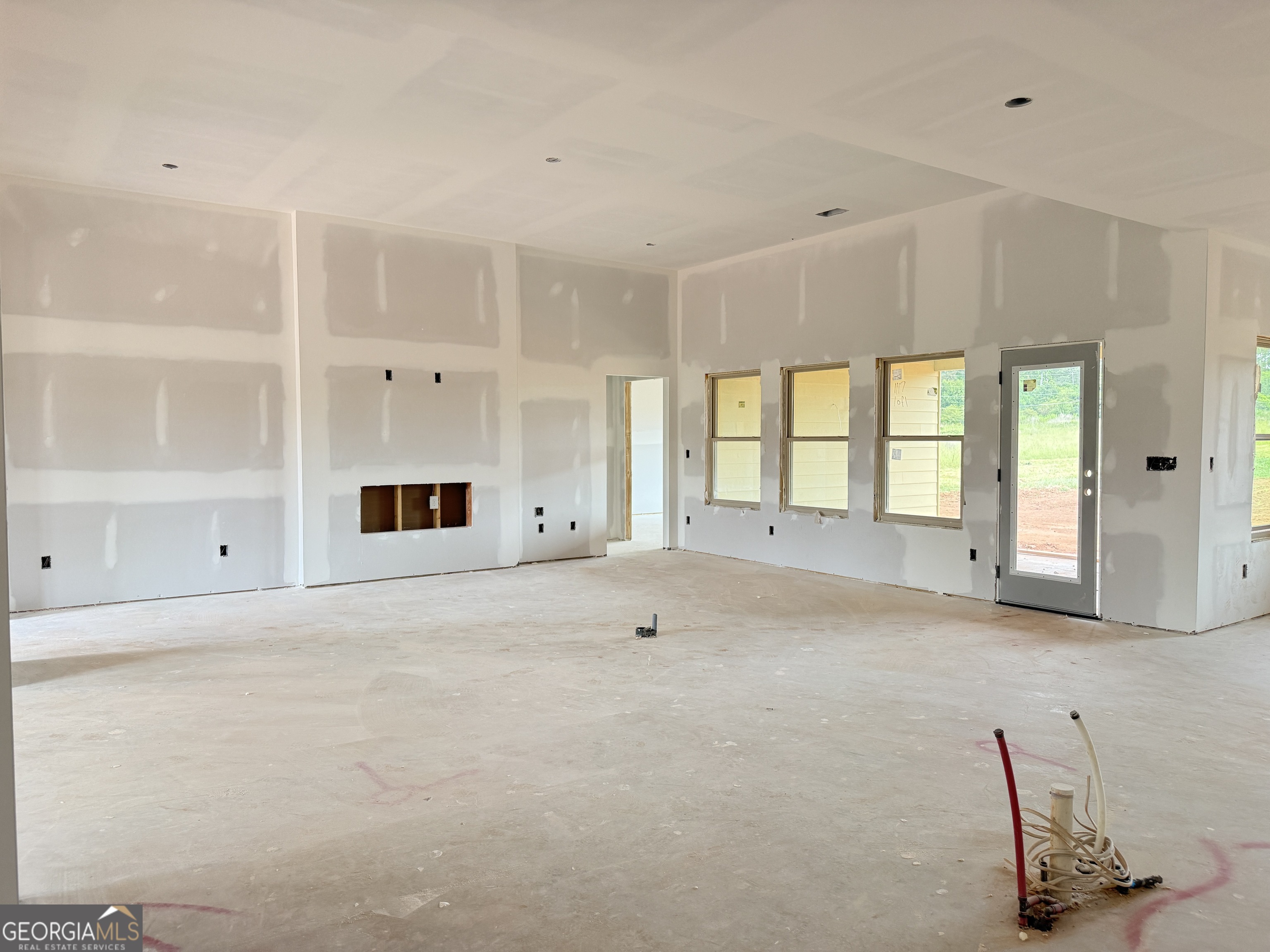 355 Merrybrook Road Williamson, GA 30292 - Photo 12 of 33