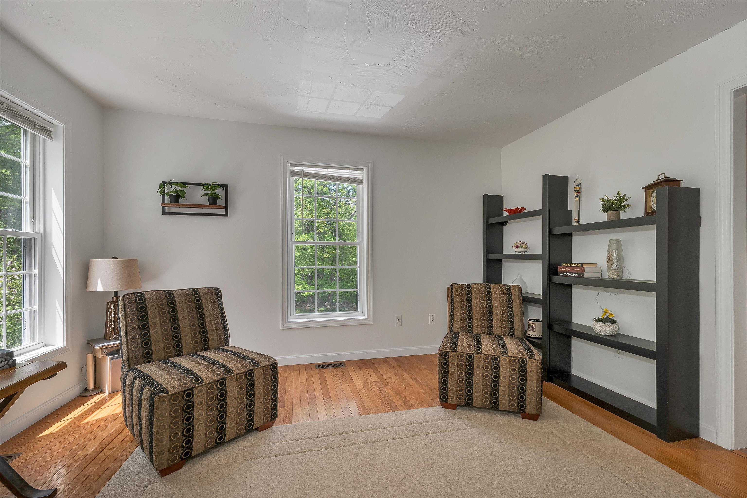 537 Pingree Hill Road Auburn, NH 03032 - Photo 21 of 41