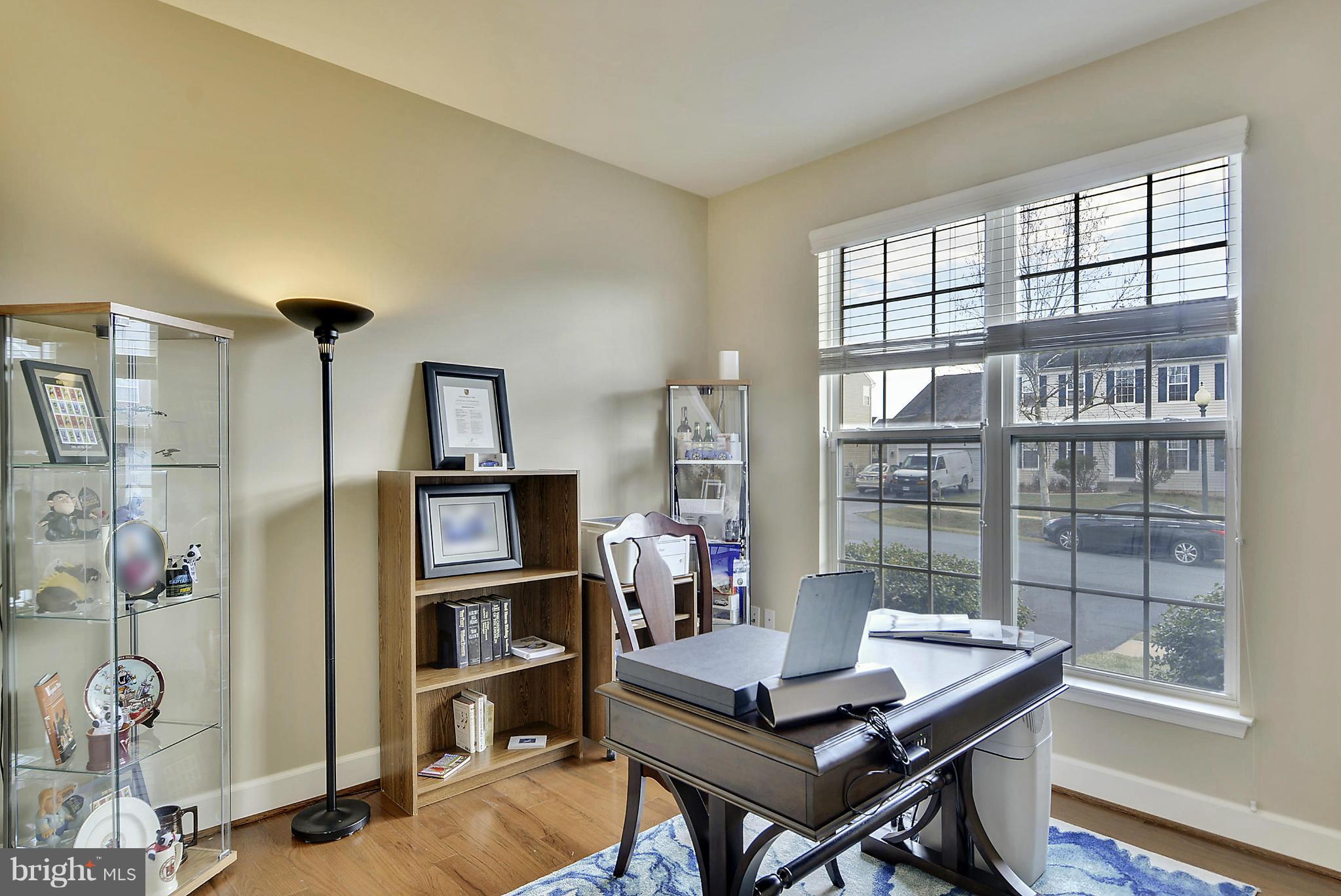 14311 Autumn Crest Road Boyds, MD 20841 - Photo 4 of 30 Handsome Study