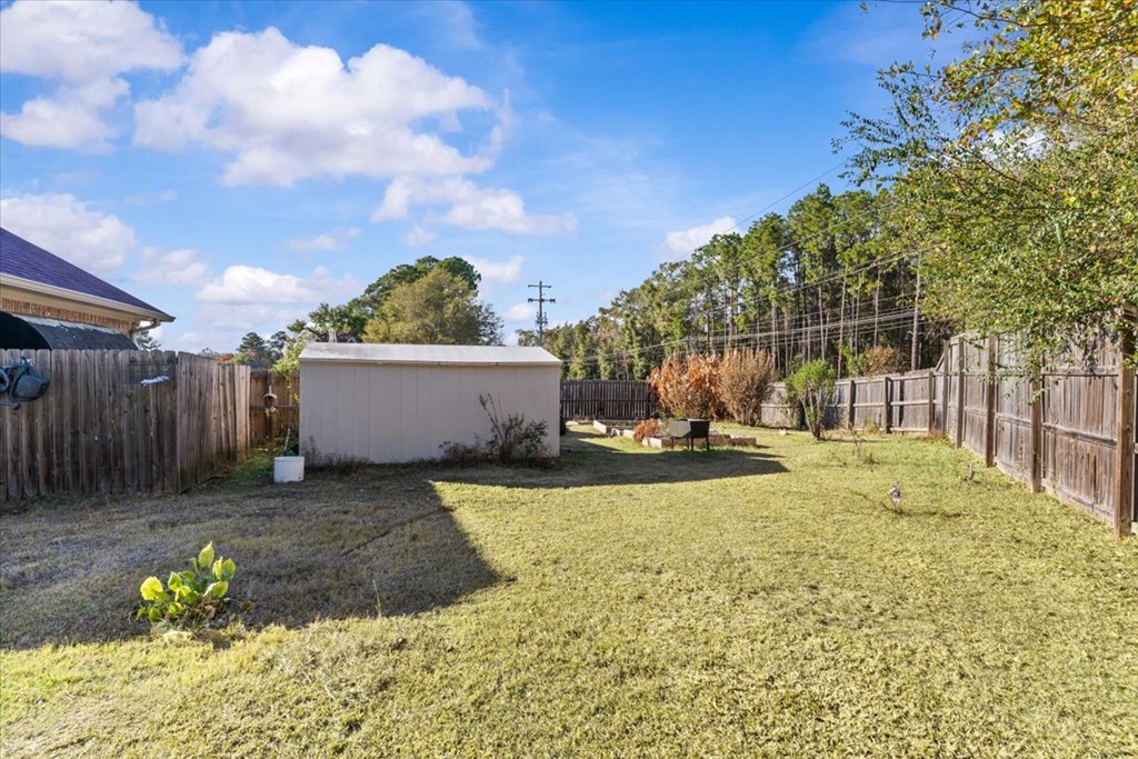 3649 Oak Ridge Lane Dothan, AL 36303 - Photo 41 of 46