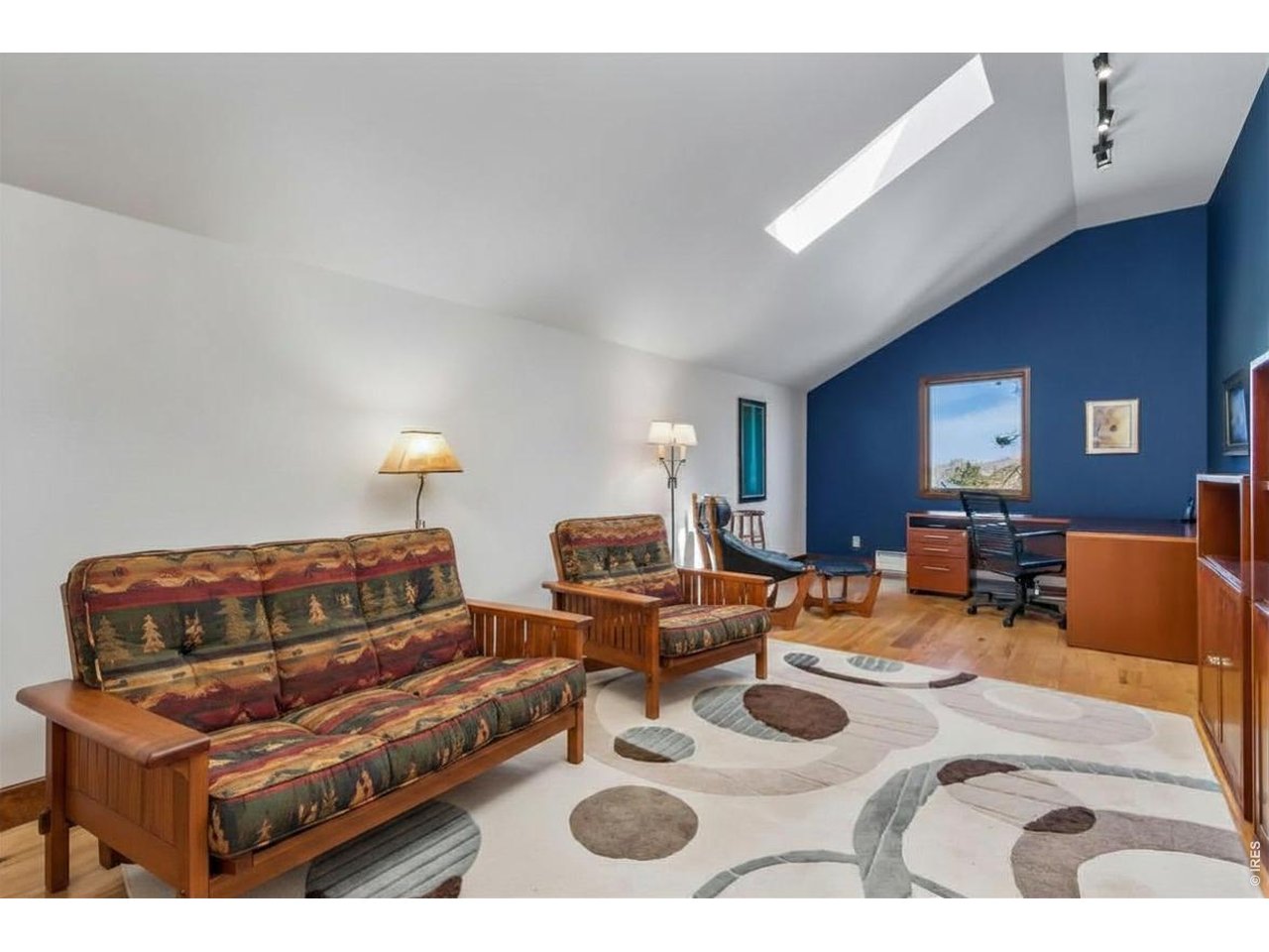 12592 Rist Canyon Road Bellvue, CO 80512 - Photo 20 of 50