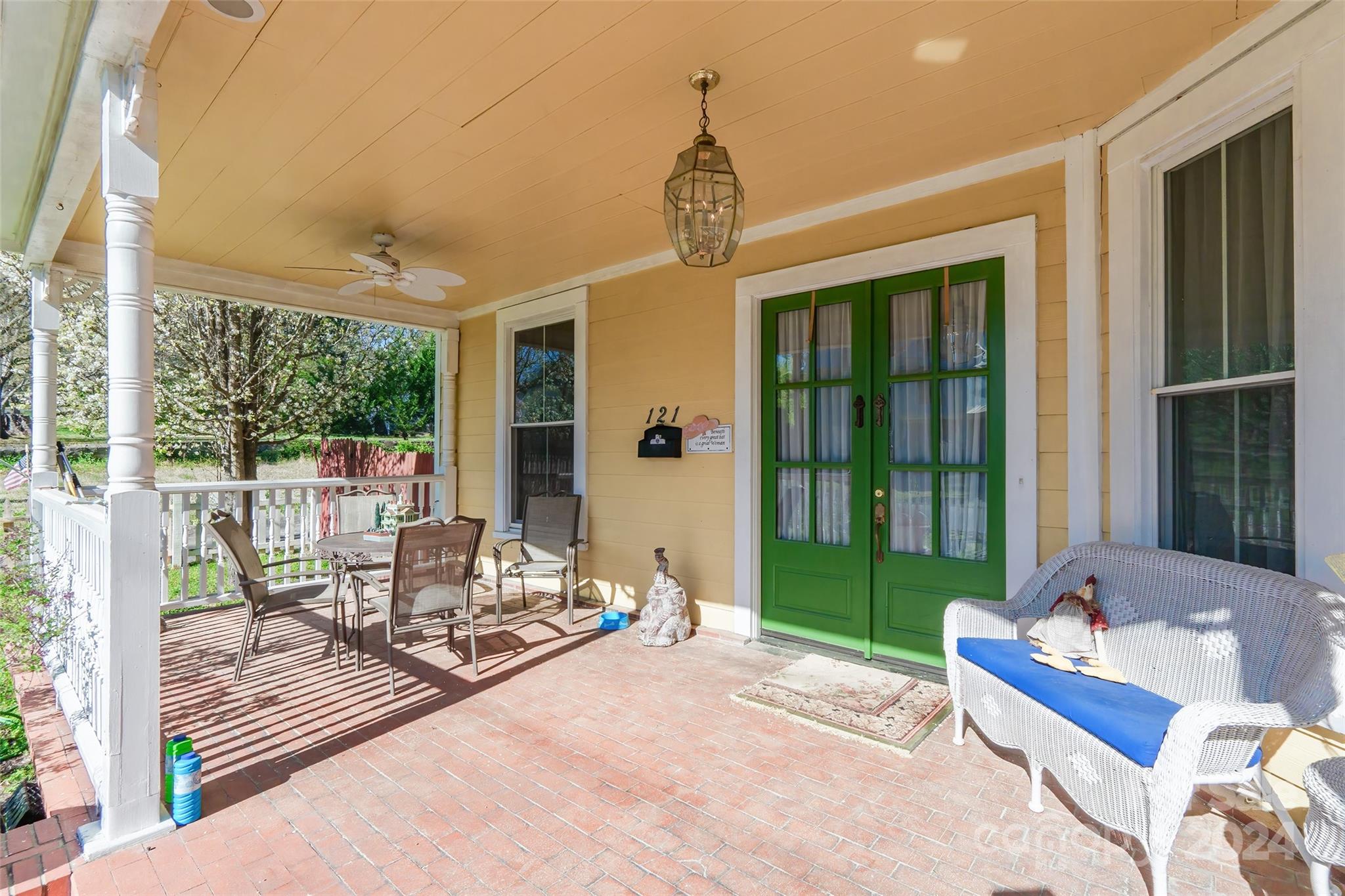 121 West End Street Chester, SC 29706 - Photo 8 of 36 Gallery Image 8