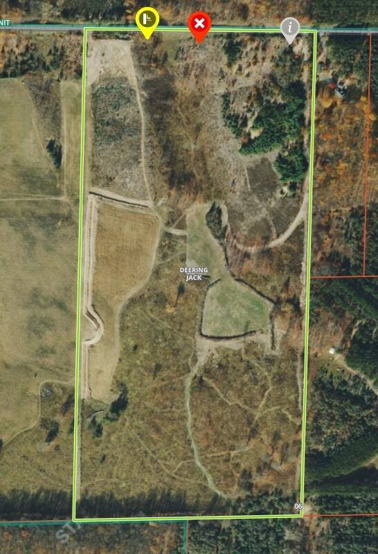 11500 West 14 Road Mesick, MI 49668 - Photo 7 of 23 80 ac W 14 Rd Mesick