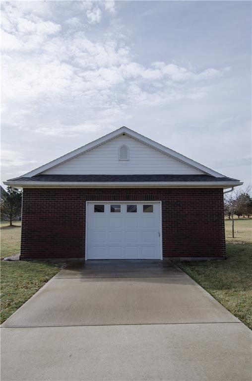 3055 Aubree Lane Springfield, OH 45502 - Photo 8 of 45