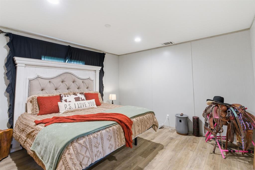 8792 Highway 67 Saltillo, TX 75478 - Photo 19 of 40 Master Bedroom