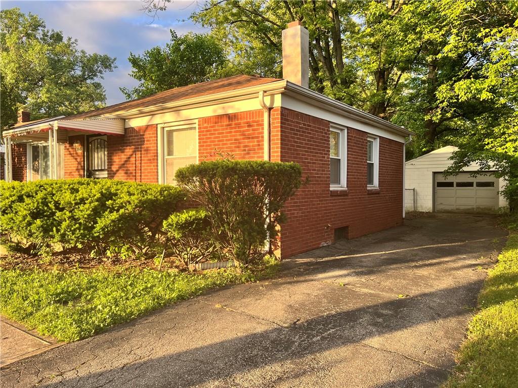 3631 North Riley Avenue Indianapolis, IN 46218 - Photo 3 of 21 Gallery Image 3