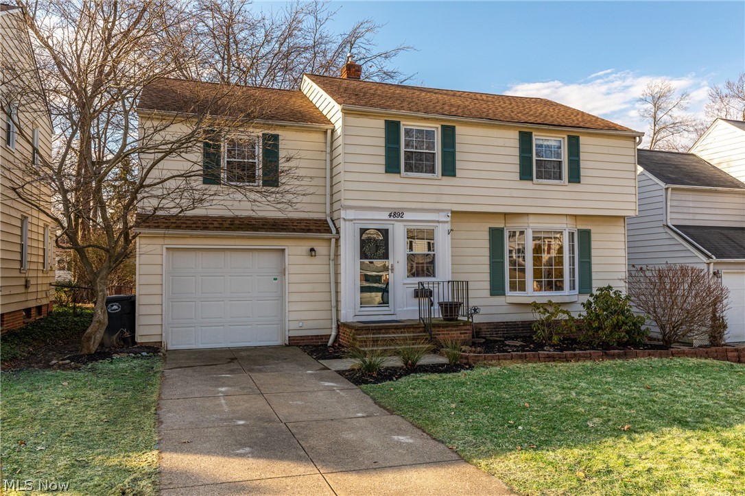 4892 Westbourne Road Cleveland, OH 44124 - Photo 24 of 24