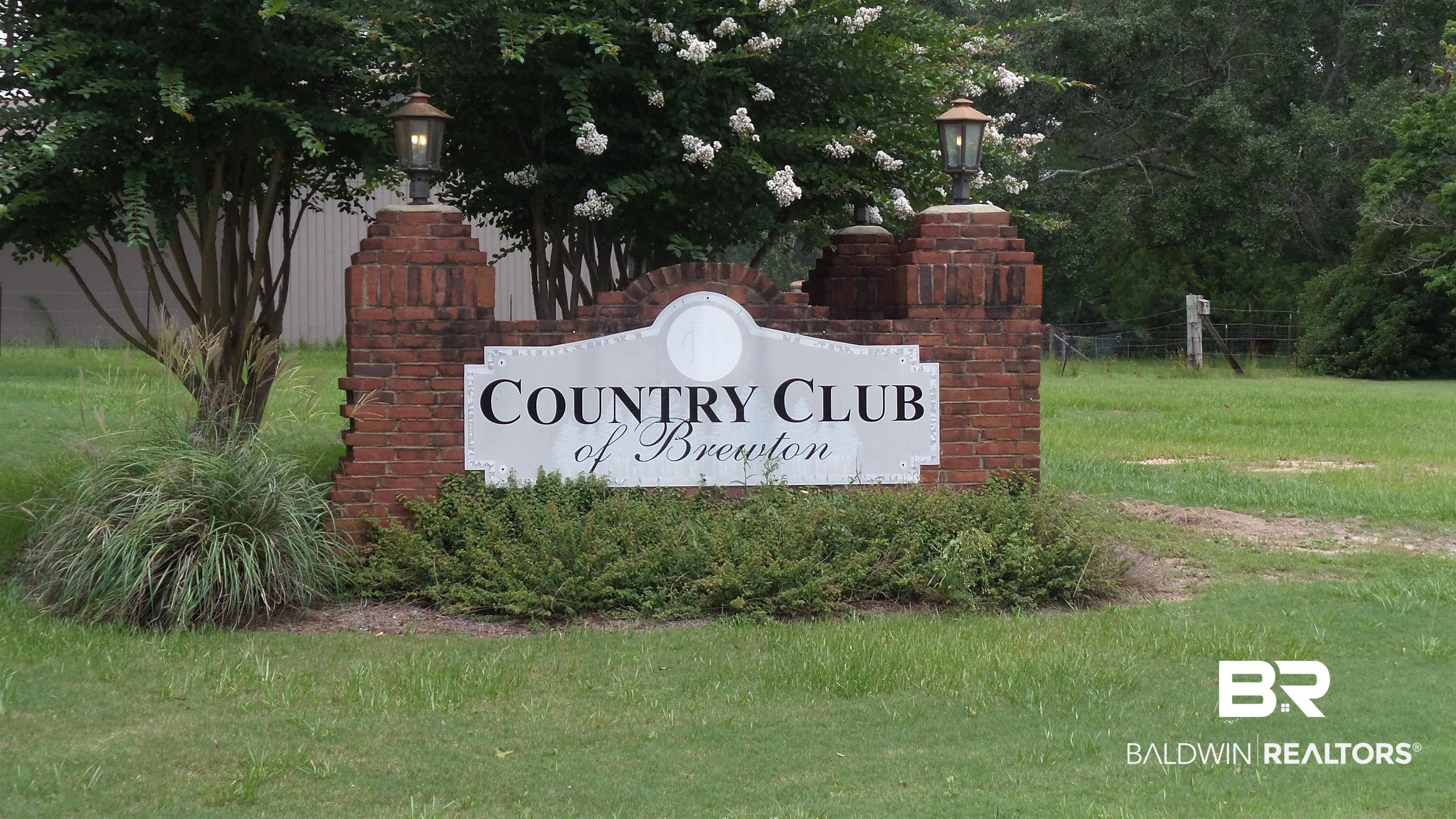 1 Juniper Creek Road Brewton, AL 36426 - Photo 3 of 11