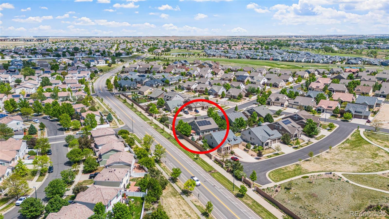 5519 Genoa Street Denver, CO 80249 - Photo 33 of 41