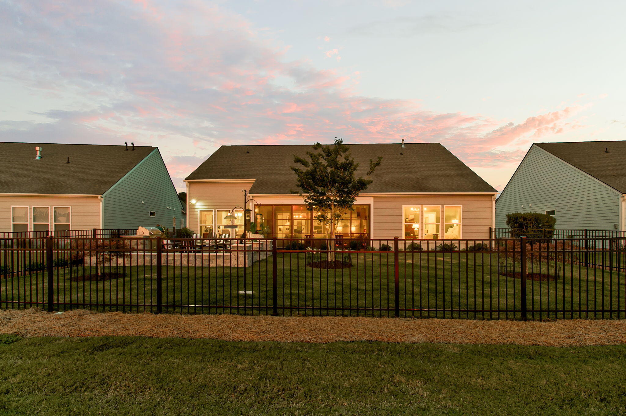 116 Ivy Terrace Road Summerville, SC 29486 - Photo 62 of 88