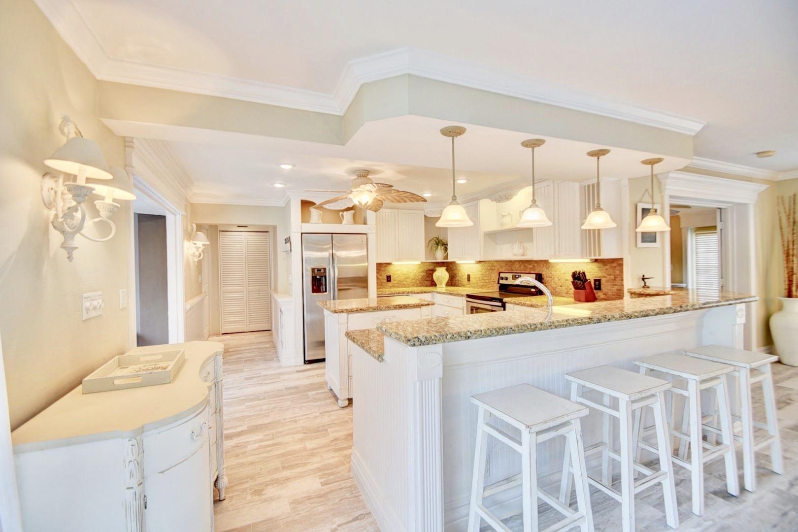 299 Southwest 7th Avenue Boca Raton, FL 33486 - Photo 1 of 37 Open concept