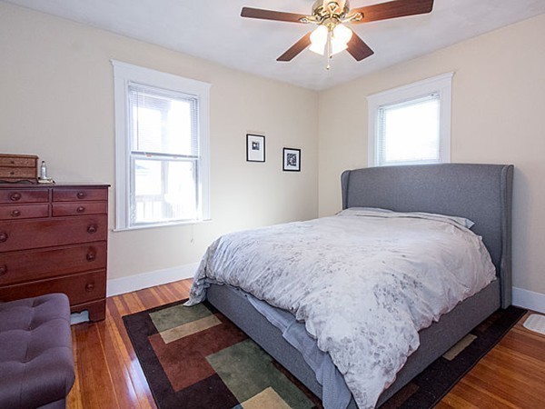 124 Highland Road, Unit 2 Somerville, MA 02144 - Photo 11 of 17 Gallery Image 11