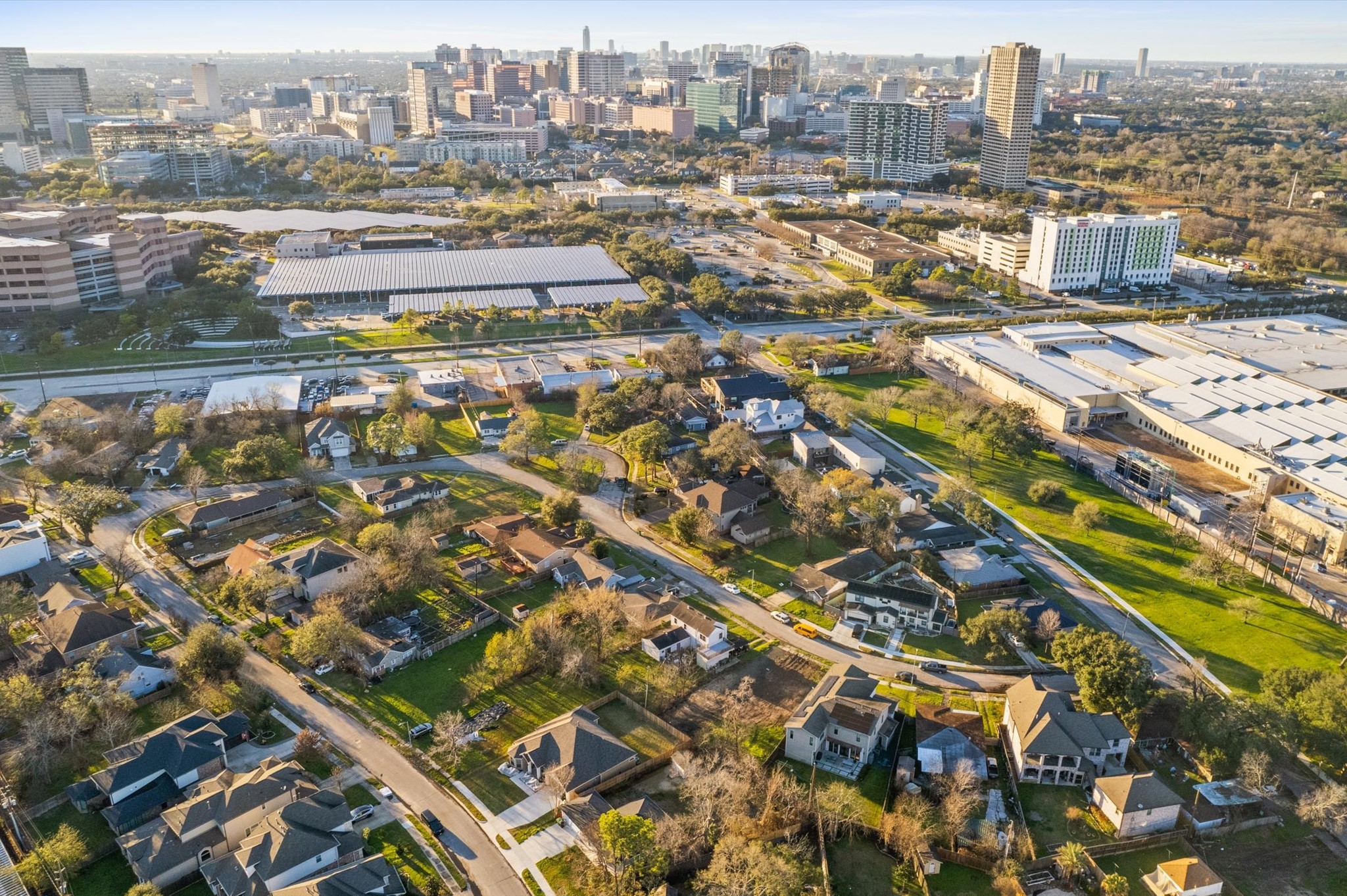 6919 Burgess Street Houston, TX 77021 - Photo 11 of 12