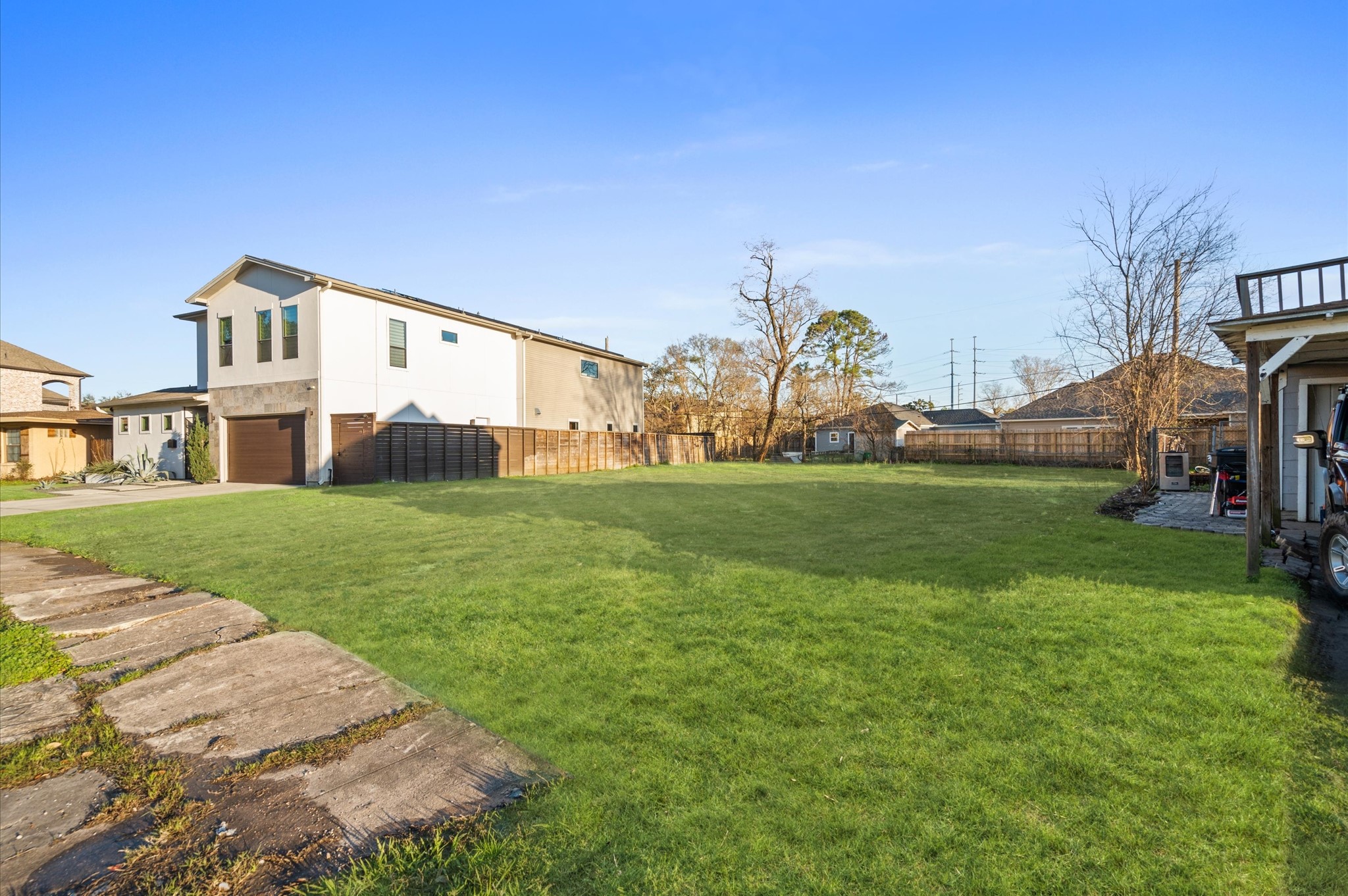 6919 Burgess Street Houston, TX 77021 - Photo 2 of 12