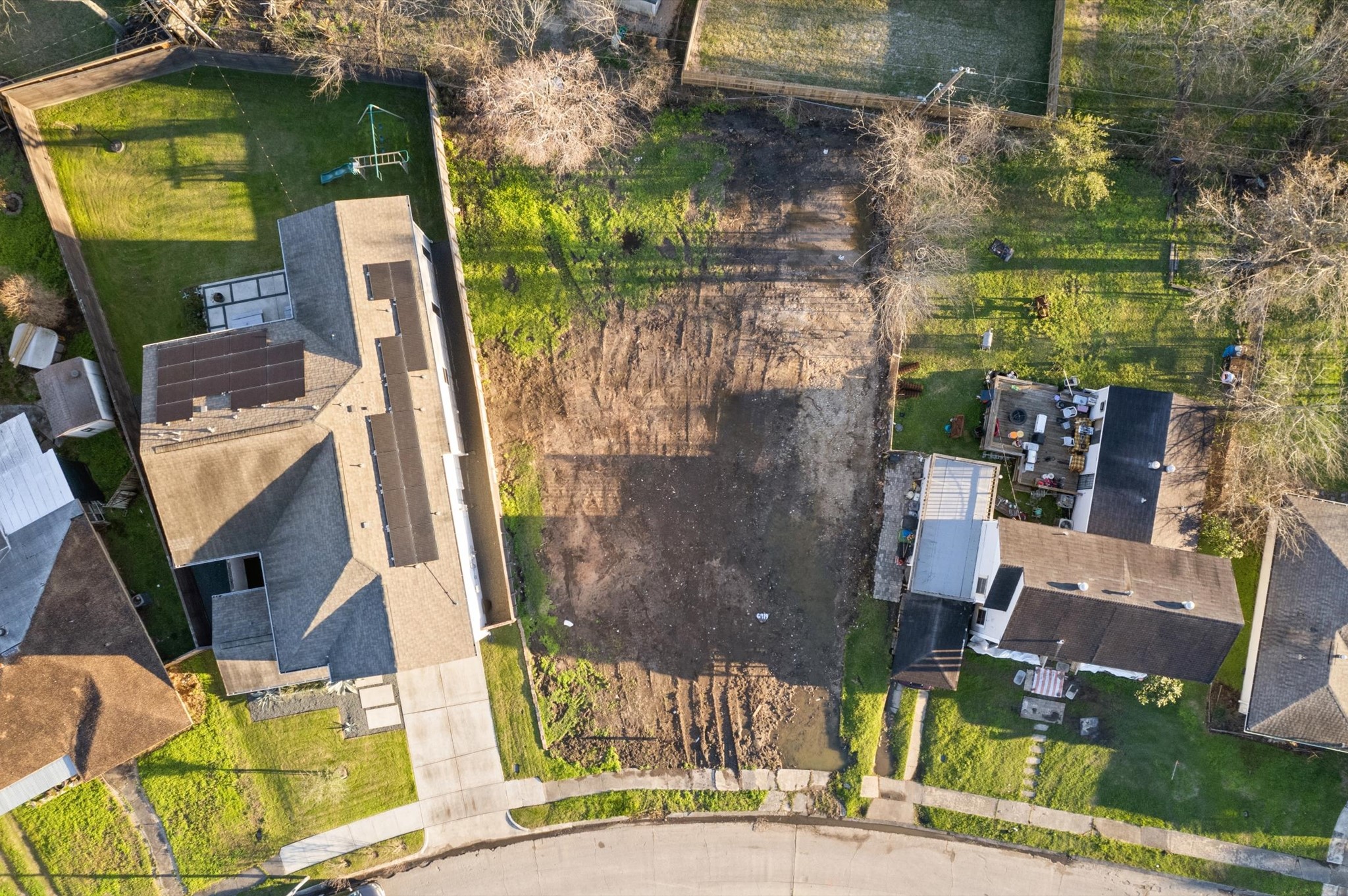 6919 Burgess Street Houston, TX 77021 - Photo 4 of 12