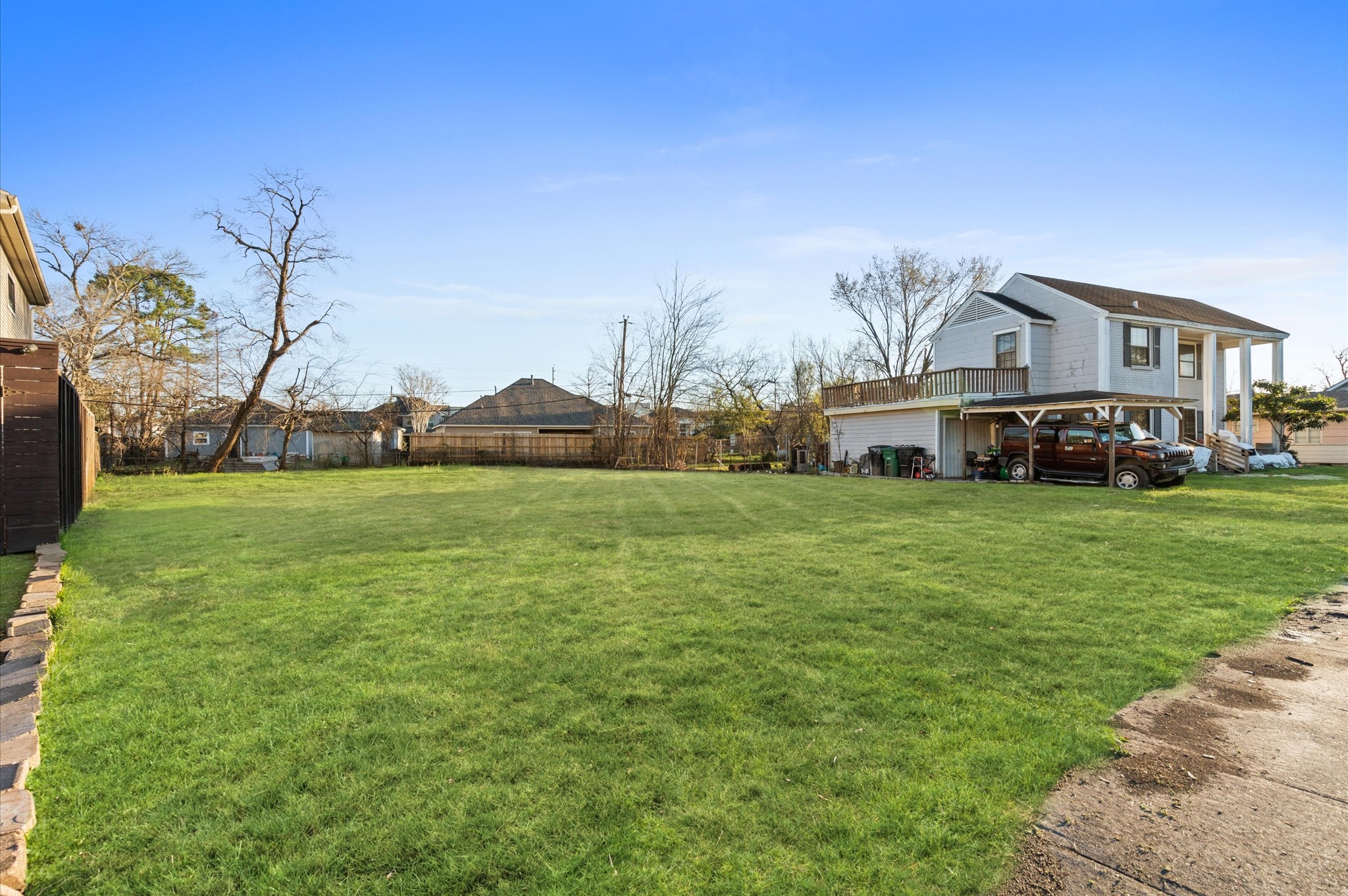 6919 Burgess Street Houston, TX 77021 - Photo 6 of 12