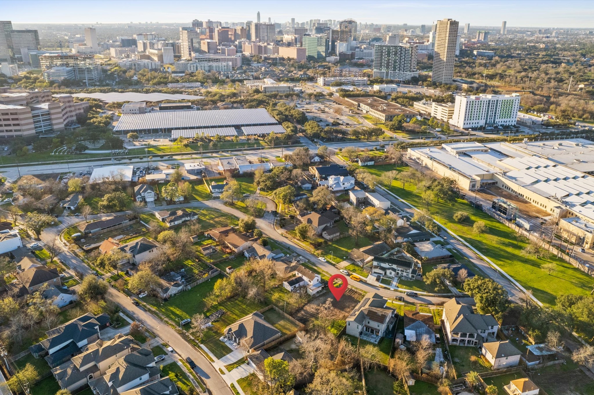 6919 Burgess Street Houston, TX 77021 - Photo 10 of 12