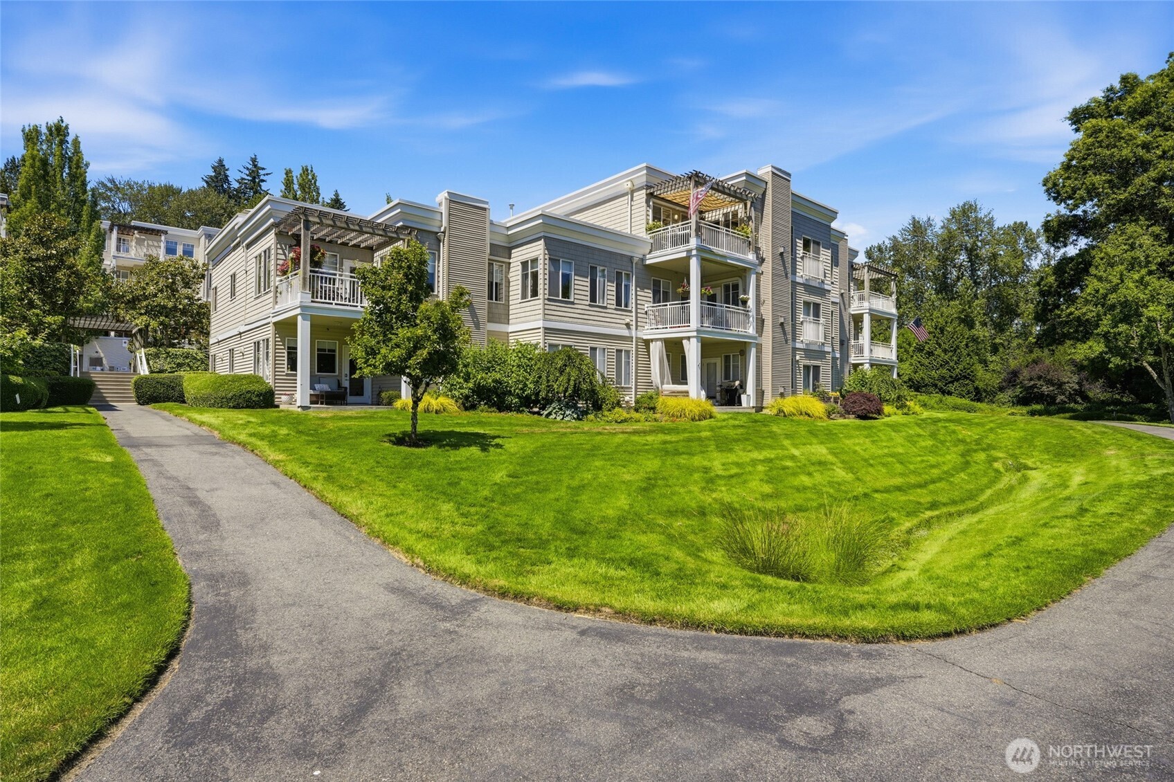 17432 Bothell Way Northeast, Unit B307 Bothell, WA 98011 - Photo 28 of 34