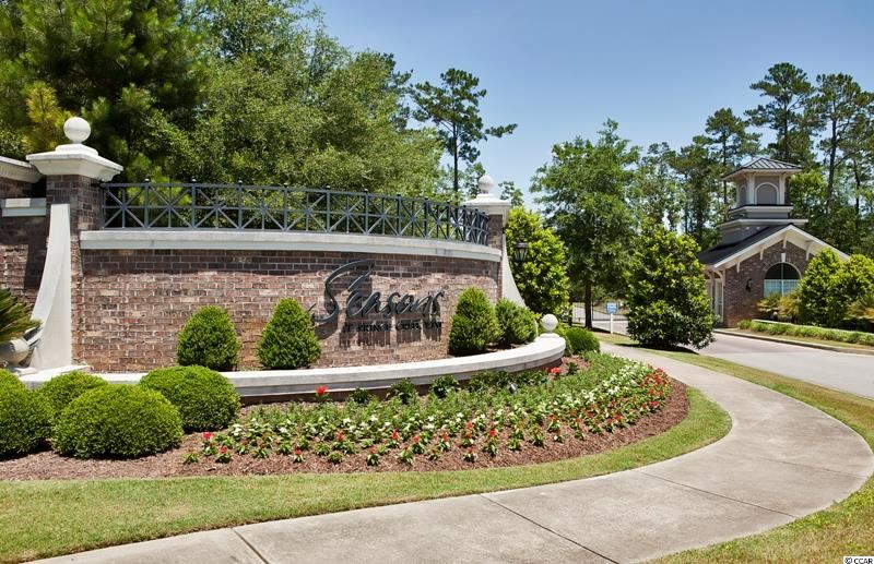 1801 Groveway Court Murrells Inlet, SC 29576 - Photo 2 of 12 Gallery Image 2