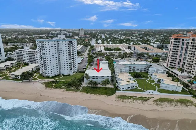 $2,700 | 1480 South Ocean Boulevard, Unit 316, Pompano Beach, FL 33062