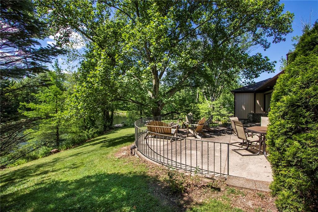 815 Sycamore Road Batesville, IN 47006 - Photo 17 of 59 Gallery Image 17
