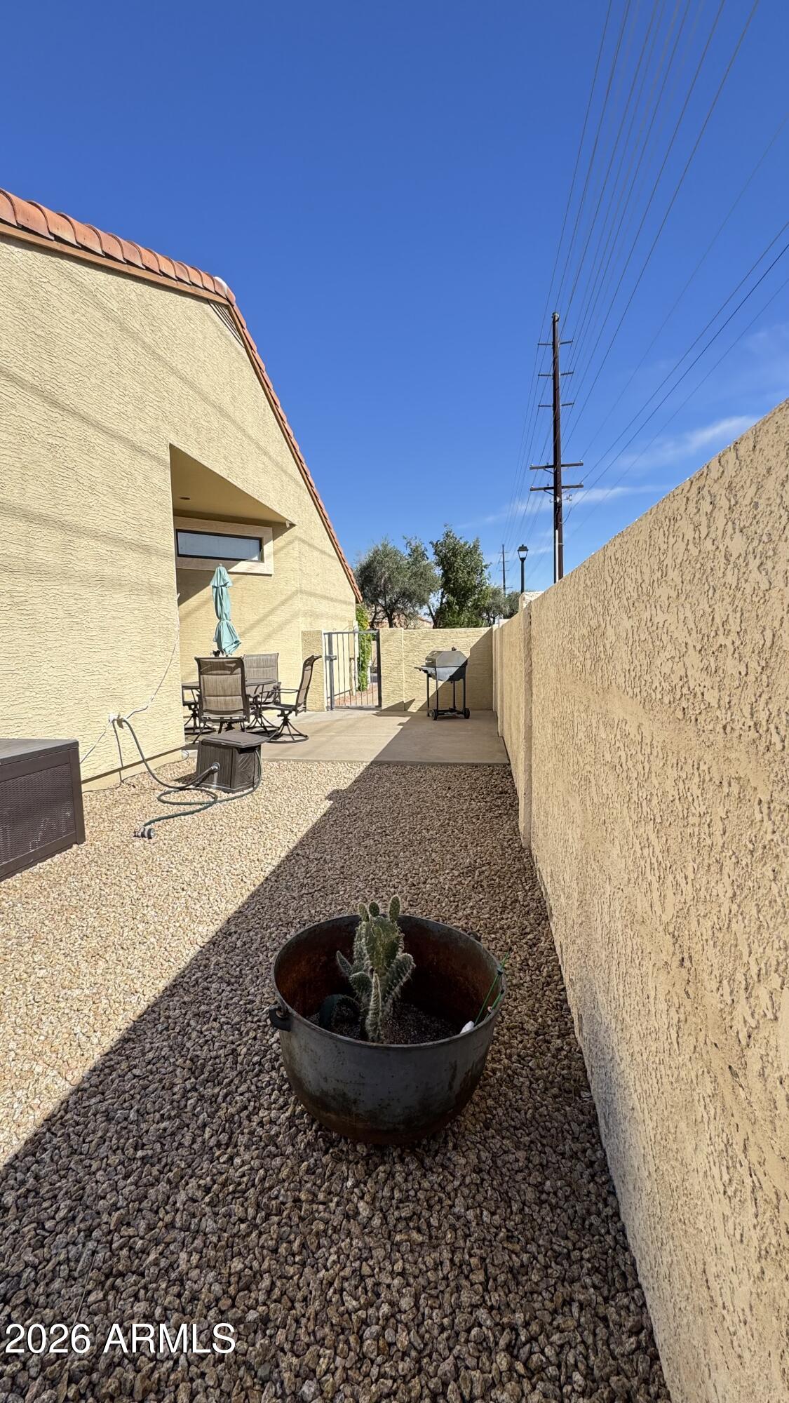 2848 East Brown Road, Unit 30 Mesa, AZ 85213 - Photo 33 of 39