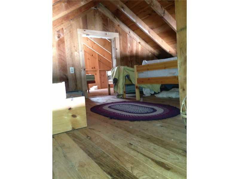 170 East Twitchell Pond Road Greenwood, ME 04255 - Photo 16 of 19 Other. Loft area