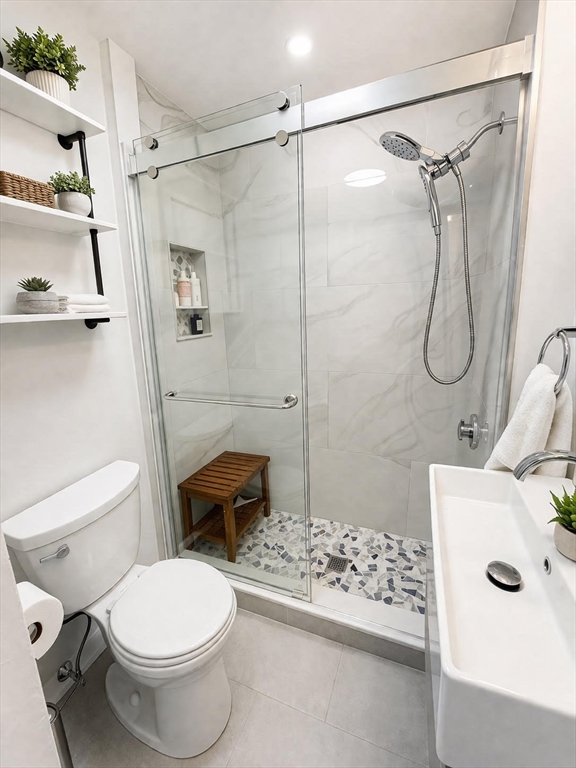 58 Winthrop Street, Unit 3 Boston, MA 02129 - Photo 9 of 14