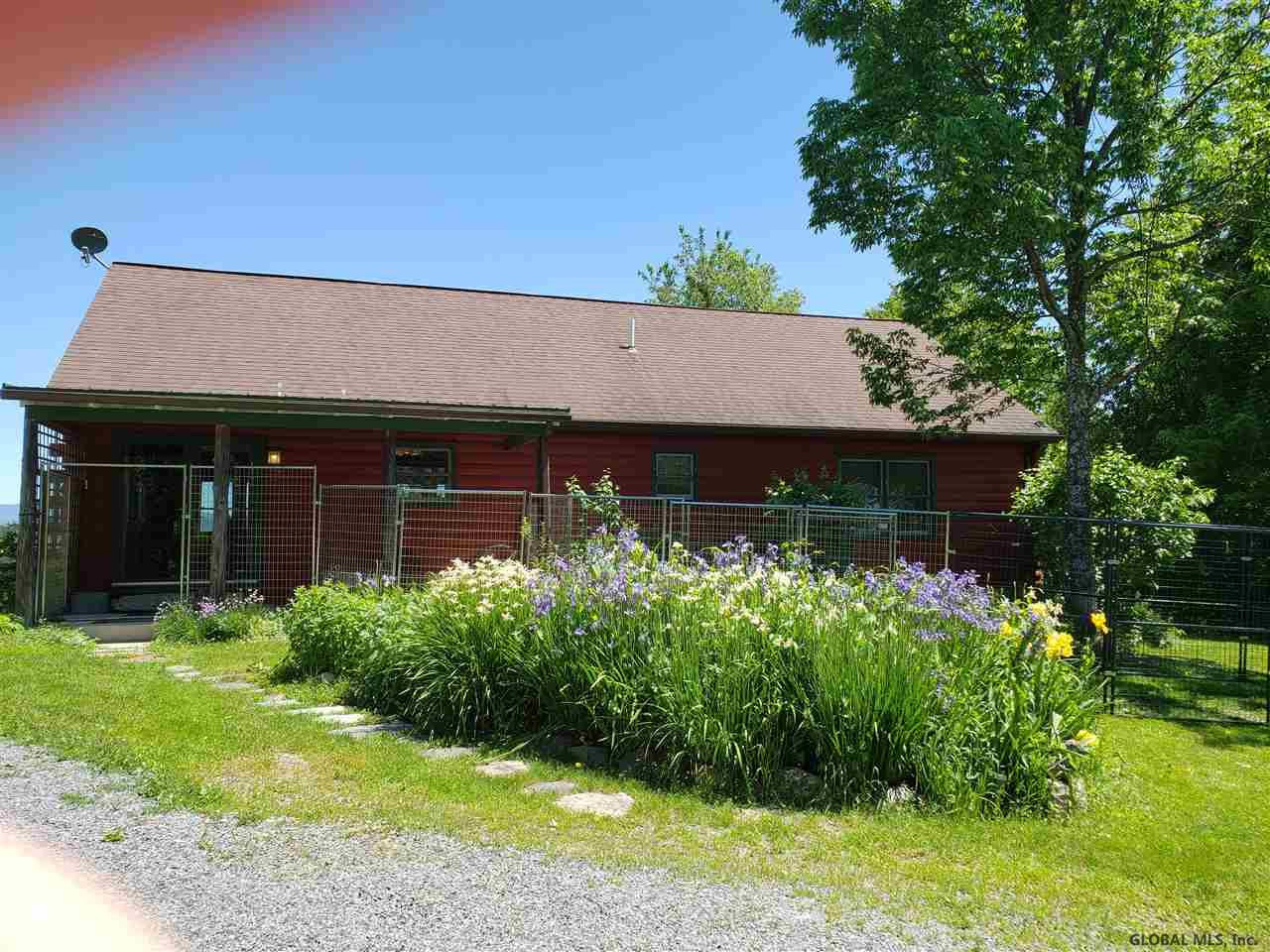 66 Liebig Road Hebron, NY 12832 - Photo 8 of 54 Photo 8