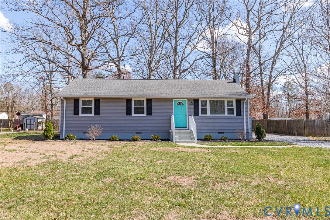 15519 Saddlebrook Road Chesterfield, VA 23838 - Photo 1 of 34 Gallery Image 1