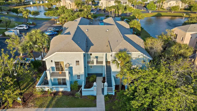 $184,000 | 1620 Southeast Green Acres Circle, Unit N104, Port St. Lucie, FL 34952