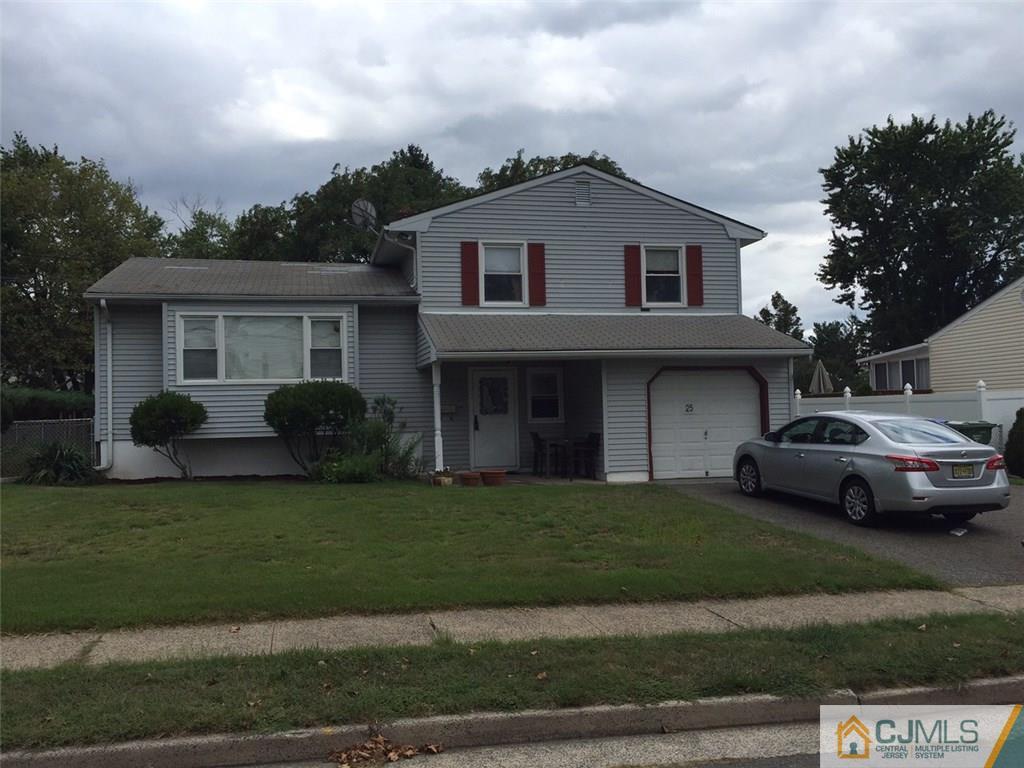 25 Rieder Road Edison, NJ 08817 - Photo 1 of 13 Gallery Image 1