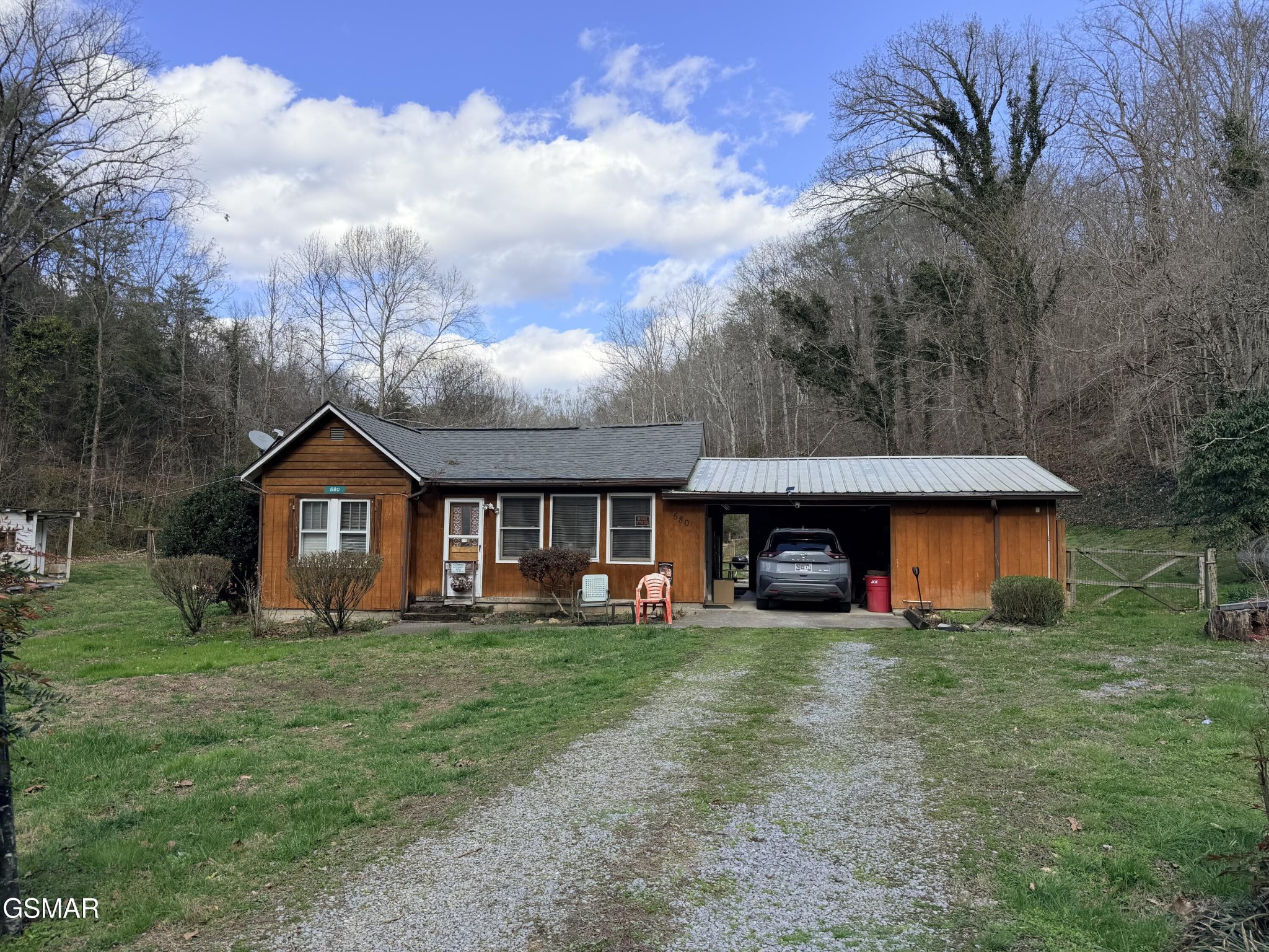 580 Hale Brook Road Newport, TN 37821 - Photo 12 of 41 Gallery Image 12