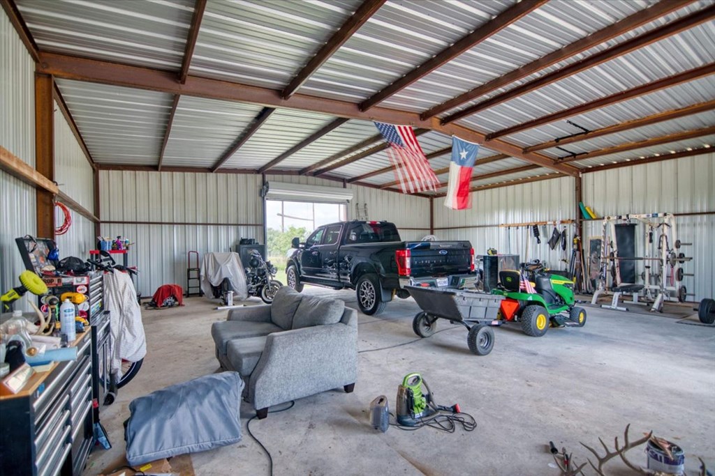 449 Jung Road Harper, TX 78631 - Photo 29 of 50