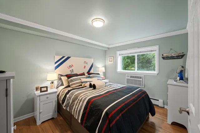 $244,000 | 227 Dewey Avenue, Unit 205, Fontana, WI 53125