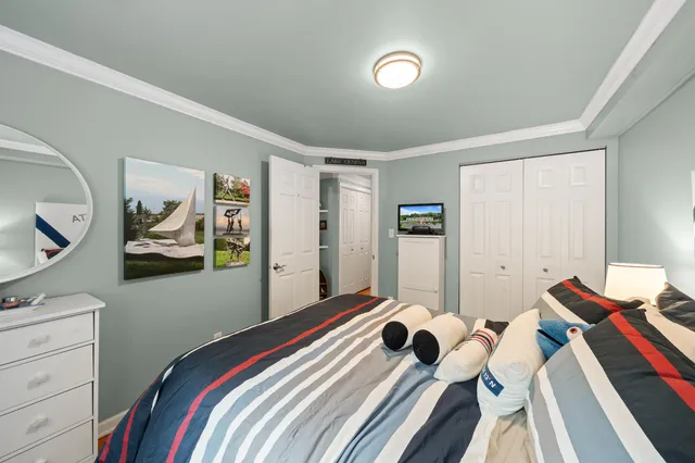 $244,000 | 227 Dewey Avenue, Unit 205, Fontana, WI 53125