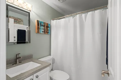 $244,000 | 227 Dewey Avenue, Unit 205, Fontana, WI 53125