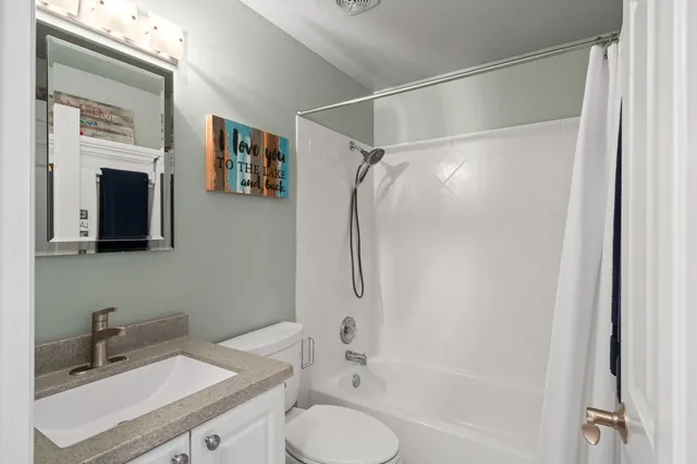 $244,000 | 227 Dewey Avenue, Unit 205, Fontana, WI 53125