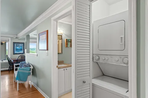 $244,000 | 227 Dewey Avenue, Unit 205, Fontana, WI 53125